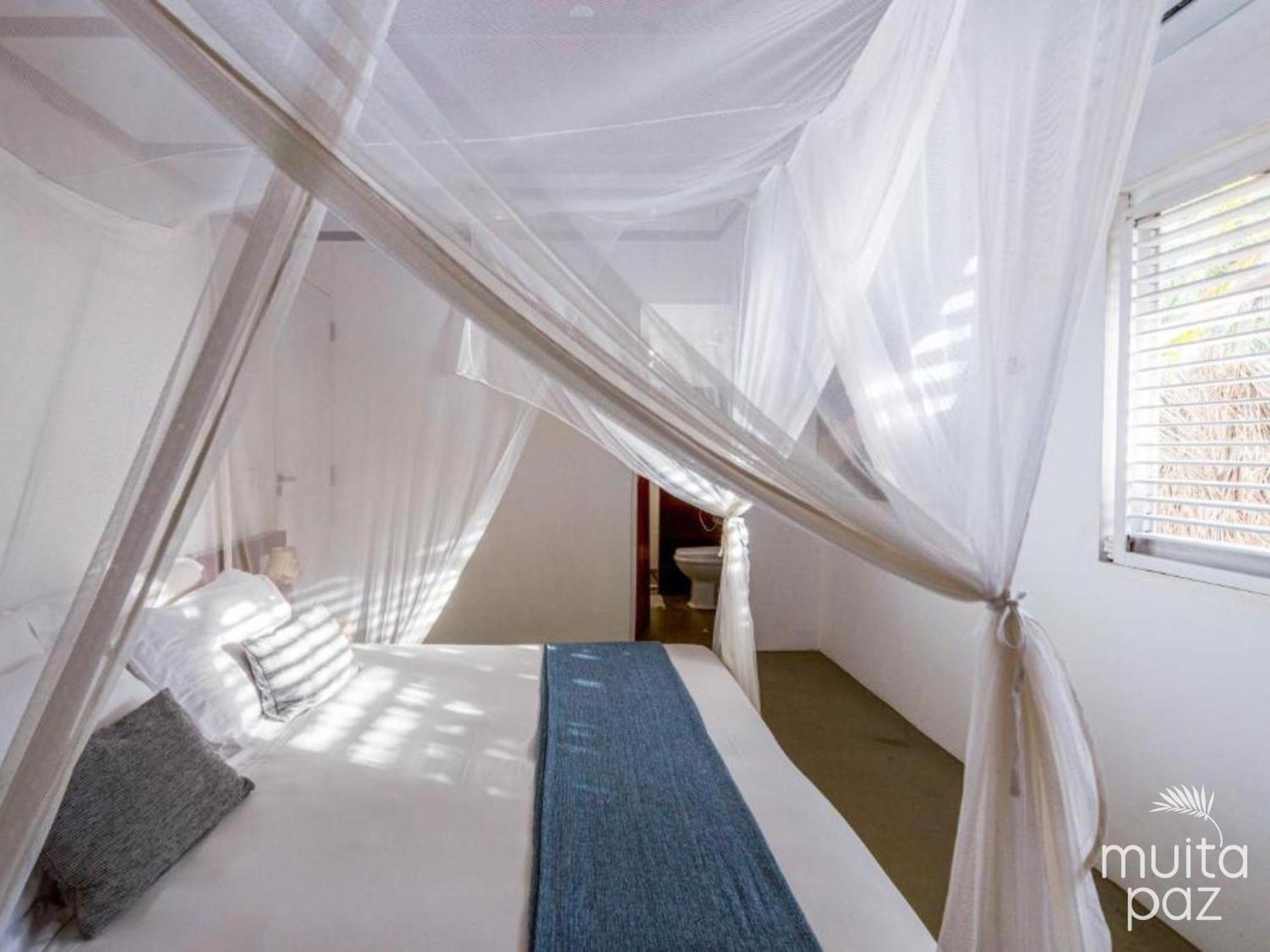 Muita Paz Rooms อาชินส์ ภายนอก รูปภาพ